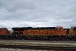 BNSF 3935